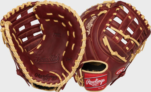 Rawlings Sandlot 12.5in First Base Glove || SFM18S