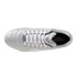 Mizuno Pro Select Metal Cleats - Grey/White