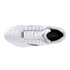 Mizuno Pro Select Metal Cleats - White/Black