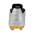 Mizuno CushionRevo Pro TPU Moulded Cleats - White/Gold