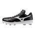 Mizuno Pro Select TPU Moulded Cleats - Black/White