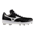 Mizuno Pro Select TPU Moulded Cleats - Black/White