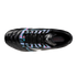 Mizuno Pro Select TPU Moulded Cleats - Black/White/Blue Jewel