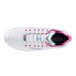 Mizuno Pro Select Fastpitch TPU Women's Moulded Cleats - White/Blue Jewel/Pink