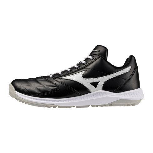 Mizuno Pro Select Turfs - Black/White