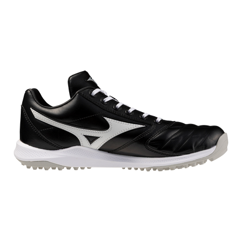 Mizuno Pro Select Turfs - Black/White