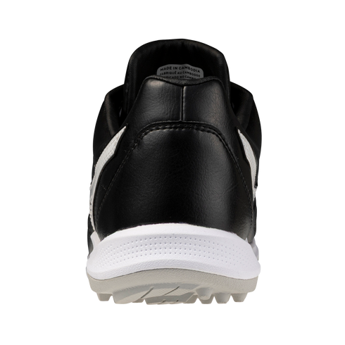 Mizuno Pro Select Turfs - Black/White