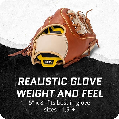 SKLZ Baseball/Softball Fielding Hands FES -