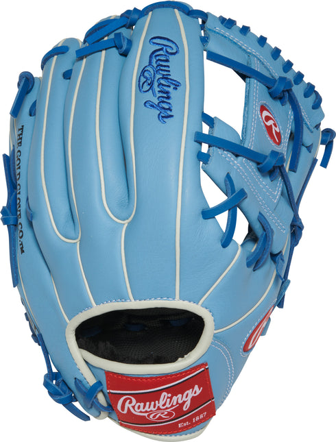 Rawlings Select Pro Lite Bo Bichette 11.5in Youth Glove || SPL150BBCB
