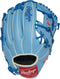 Rawlings Select Pro Lite Bo Bichette 11.5in Youth Glove || SPL150BBCB