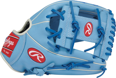 Rawlings Select Pro Lite Bo Bichette 11.5in Youth Glove || SPL150BBCB