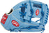 Rawlings Select Pro Lite Bo Bichette 11.5in Youth Glove || SPL150BBCB