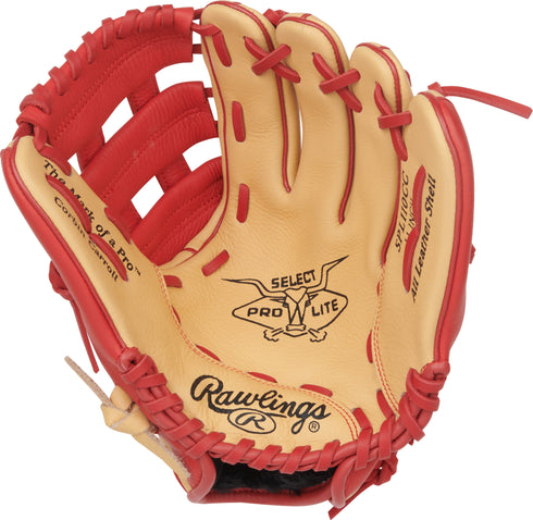 Rawlings Select Pro Lite Carlos Correa 11in Youth Glove || SPL110CC