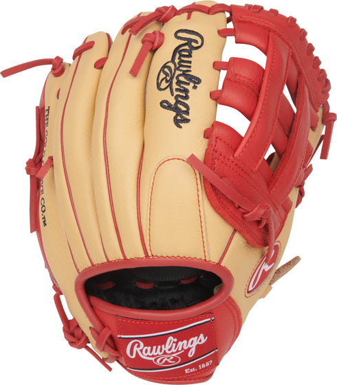 Rawlings Select Pro Lite Carlos Correa 11in Youth Glove || SPL110CC