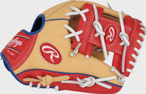 Rawlings Select Pro Lite Corey Seager 11in Youth Glove || SPL110CS