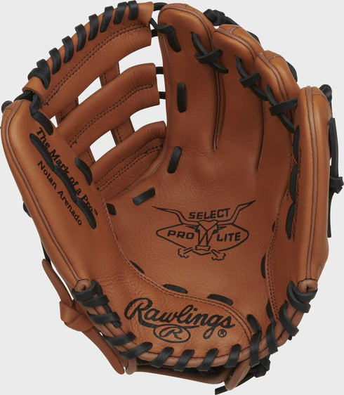 Rawlings Select Pro Lite Nolan Arenado 11in Youth Glove || SPL110NA
