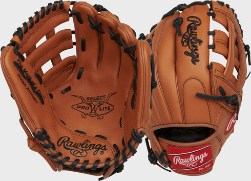 Rawlings Select Pro Lite Nolan Arenado 11in Youth Glove || SPL110NA