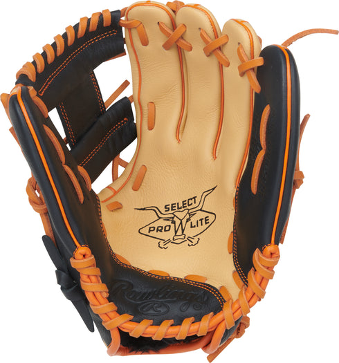 Rawlings Select Pro Lite Jackson Holliday 11.25in Youth Glove || SPL112JH