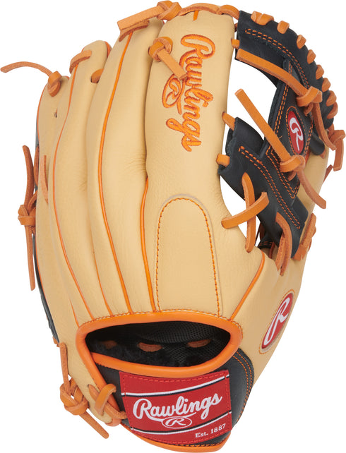 Rawlings Select Pro Lite Jackson Holliday 11.25in Youth Glove || SPL112JH