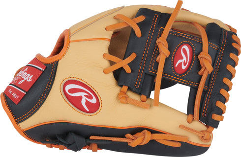 Rawlings Select Pro Lite Jackson Holliday 11.25in Youth Glove || SPL112JH