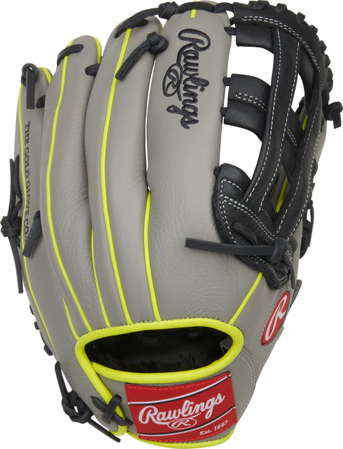 Rawlings Select Pro Lite Aaron Judge 12in Youth Glove || SPL120AJG