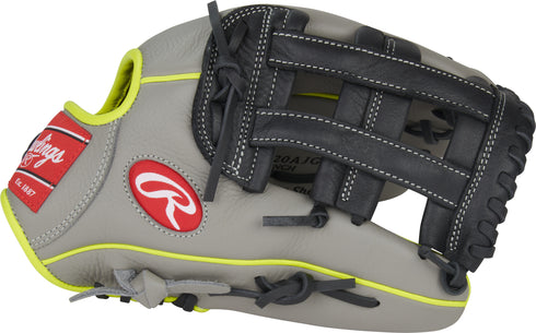 Rawlings Select Pro Lite Aaron Judge 12in Youth Glove || SPL120AJG