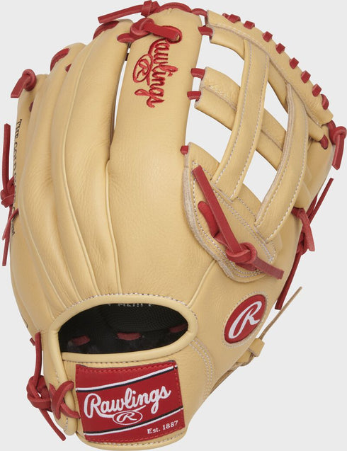 Rawlings Select Pro Lite Bryce Harper 12in Youth Glove || SPL120BHC