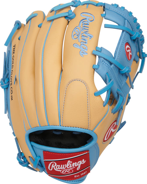 Rawlings Select Pro Lite Francisco Lindor 11.5in Youth Glove || SPL150FLC
