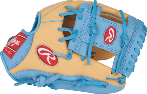 Rawlings Select Pro Lite Francisco Lindor 11.5in Youth Glove || SPL150FLC