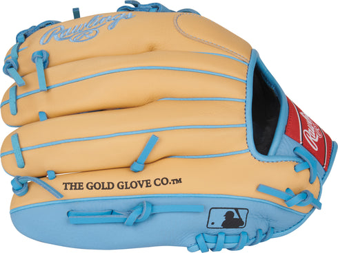 Rawlings Select Pro Lite Francisco Lindor 11.5in Youth Glove || SPL150FLC