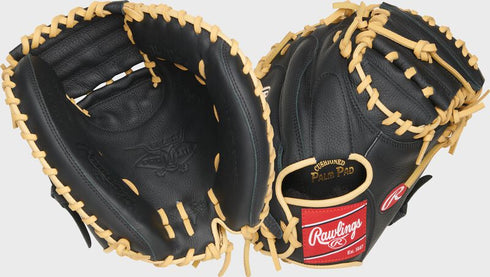 Rawlings Select Pro Lite Adley Rutschman 32in Youth Catchers Glove || SPLCM32AR
