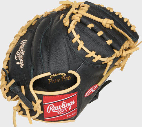 Rawlings Select Pro Lite Adley Rutschman 32in Youth Catchers Glove || SPLCM32AR