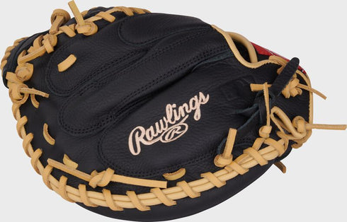 Rawlings Select Pro Lite Adley Rutschman 32in Youth Catchers Glove || SPLCM32AR
