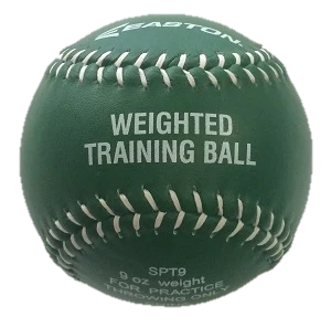 Easton Weighted Ball - Softball