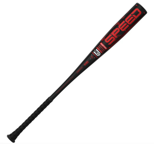 Easton Speed 2025 BBCOR Baseball Bat