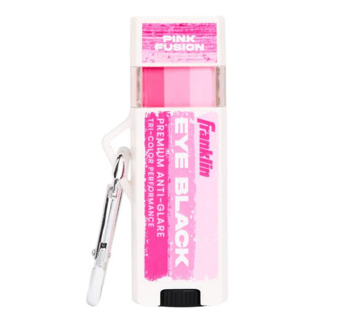 Franklin MLB Coloured Eye Black