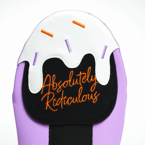 ARiA Seattle Select Ice Cream Sliding Mitt || Absolutely Ridiculous Innovations