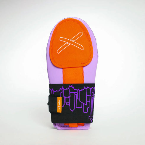 ARiA Seattle Select Ice Cream Sliding Mitt || Absolutely Ridiculous Innovations