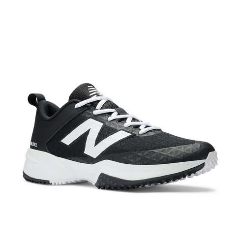 New Balance FuelCell 4040v8 Turf Shoes - Black