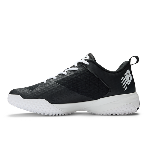 New Balance FuelCell 4040v8 Turf Shoes - Black