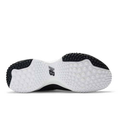 New Balance FuelCell 4040v8 Turf Shoes - Black