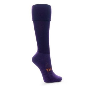 ThinSkins Solid Colour Socks