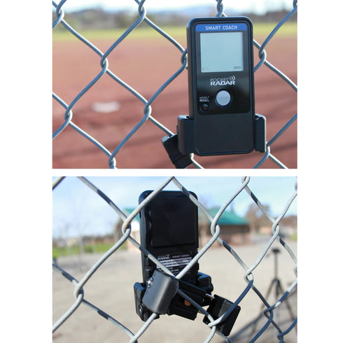 Pocket Radar - UNIVERSAL MOUNT