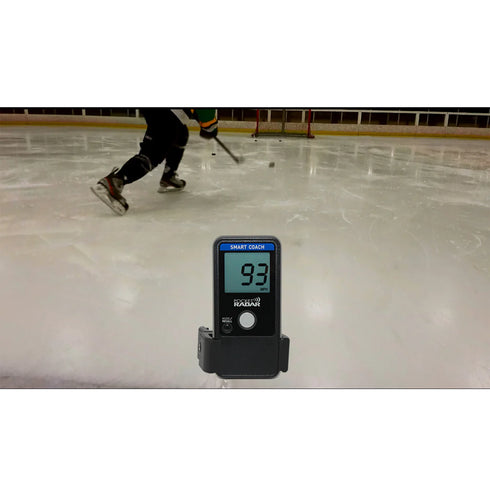 Pocket Radar - UNIVERSAL MOUNT