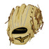 Mizuno Pro Select 12in Infield/Pitcher's Glove || Camel GPS-10D