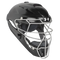 Under Armour Pro 4 Series Adult Catcher's Helmet - Black
