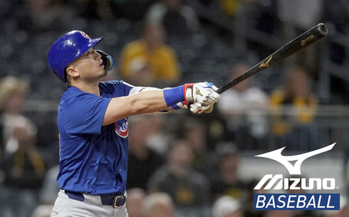 Mizuno Pro Limited Maple Wood Bat