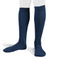 Diamond Solid Colour Full Length Player's Socks