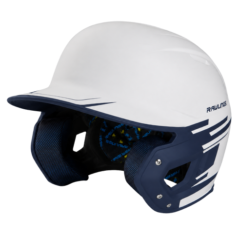 Rawlings MACH Matte Batting Helmet