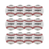 Marucci MBP9 Leather Pro ball - Dozen